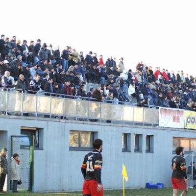 Bassanonet.it Al “De Danieli” si acclama una reazione