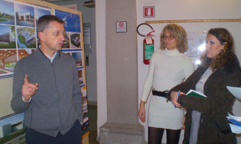 Bassanonet.it - Conferenza stampa di presentazione