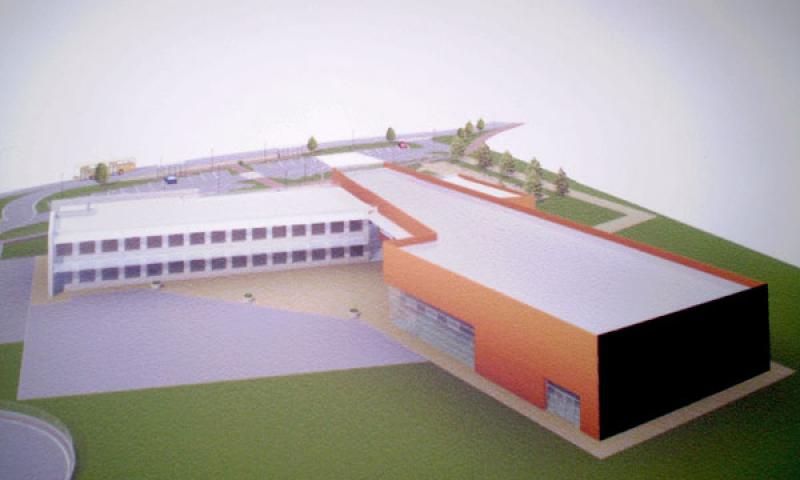 Bassanonet.it - Il progetto vincitore