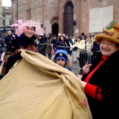 Bassanonet.it “B” come Befana