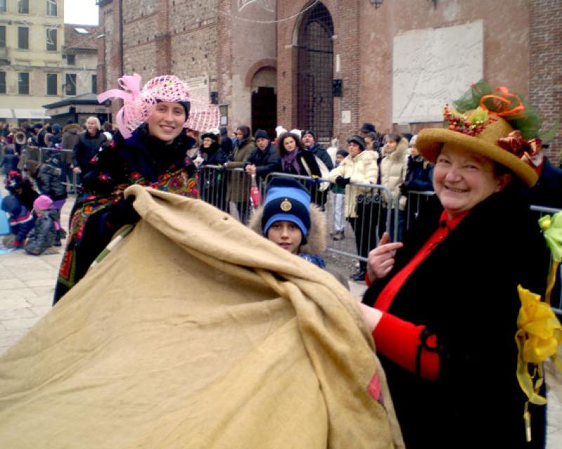 Bassanonet.it “B” come Befana