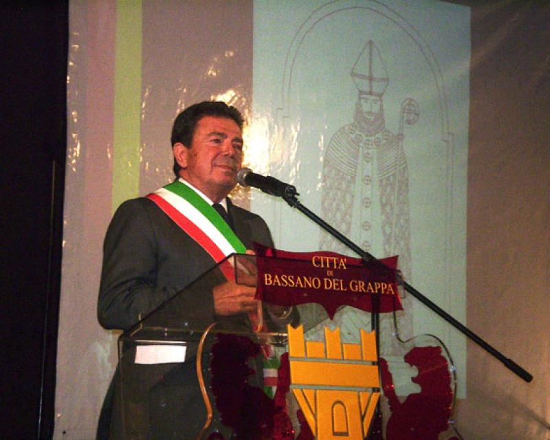 Bassanonet.it Cimatti: “Dovremo vendere i gioielli di famiglia”