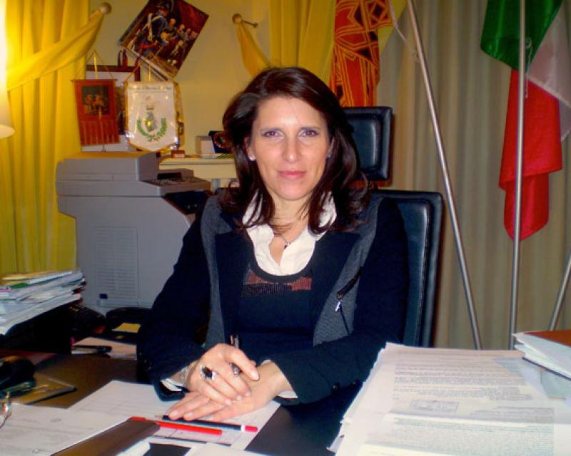 Bassanonet.it “Atto di violenza gratuita. Ma sono vicina anche alla famiglia dell'aggressore