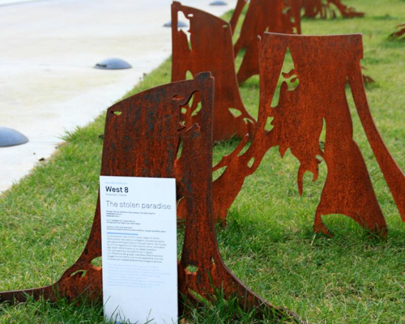 Bassanonet.it In silenzio tra gli alberi