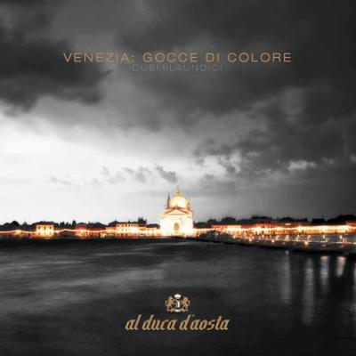 Bassanonet.it L'attimo fuggente di Venezia