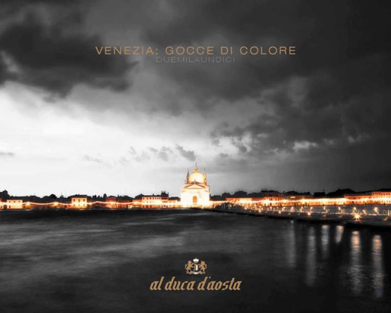 Bassanonet.it L'attimo fuggente di Venezia