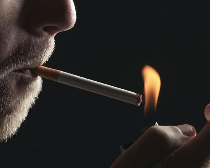 Bassanonet.it I danni del fumo occasionale