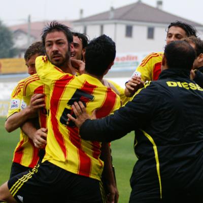 Bassanonet.it Furore Bassano: in 5 minuti abbatte il Ravenna