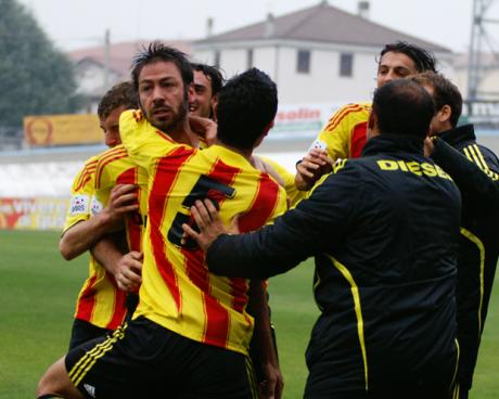 Bassanonet.it Furore Bassano: in 5 minuti abbatte il Ravenna