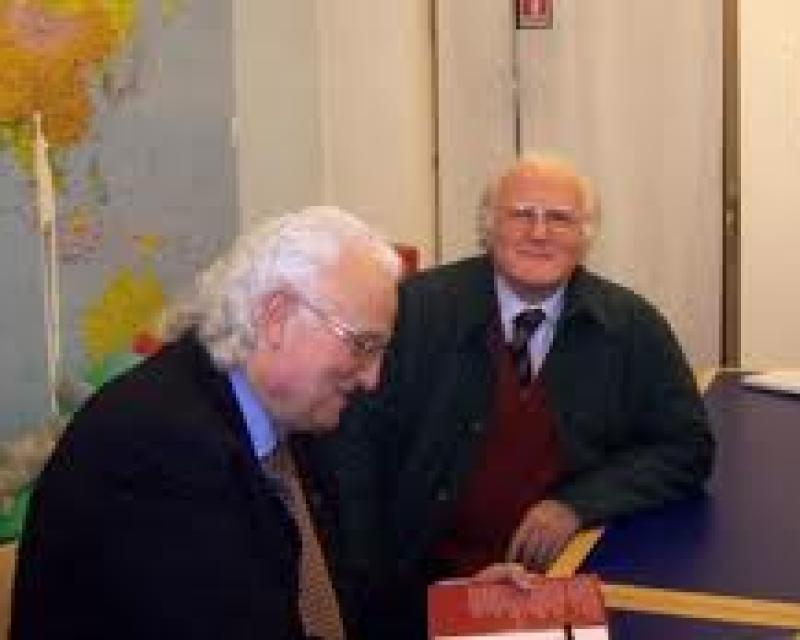 Bassanonet.it Un segreto lungo cent'anni: l'intervista a Gianni Giolo