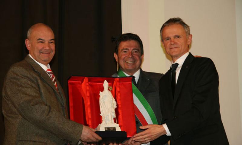 Bassanonet.it - Franco Chiurato e Sergio Dussin