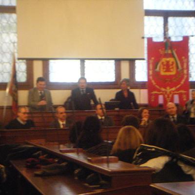 Bassanonet.it Più tranquilli in città grazie ai soccorritori