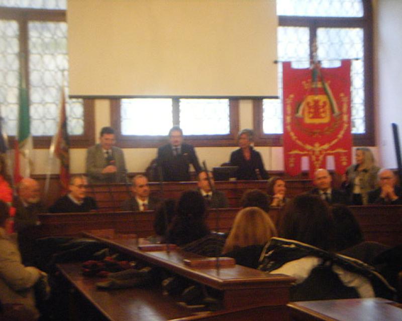 Bassanonet.it Più tranquilli in città grazie ai soccorritori