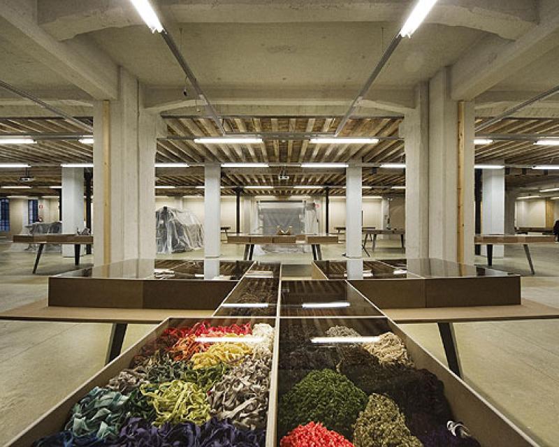 Bassanonet.it Mostra di Elda Cecchele, orari speciali per gli studenti