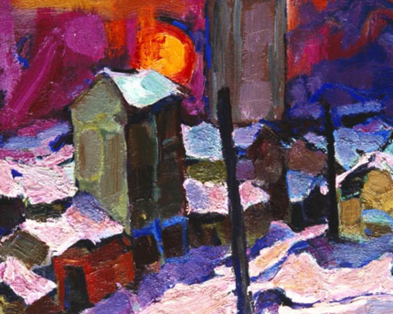 Bassanonet.it Una pagina web per Fratel Venzo