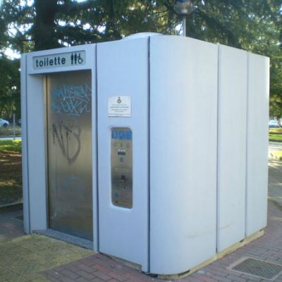 Bassanonet.it La toilette bloccata e l'acqua minerale