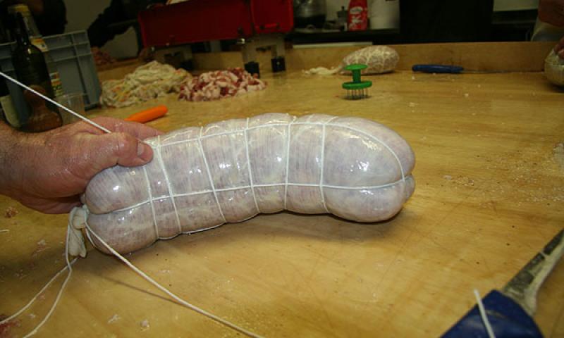 Bassanonet.it - Sopressa