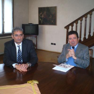 Bassanonet.it San Bassiano...coniugale