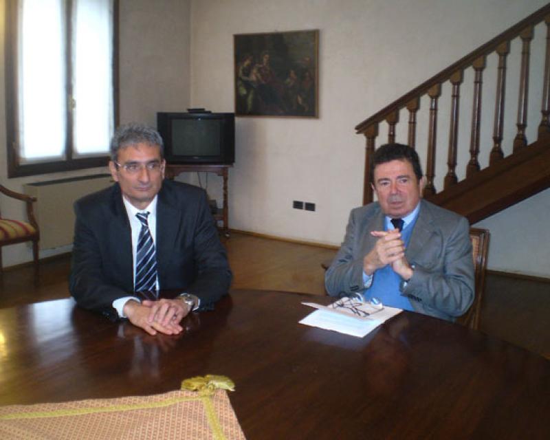 Bassanonet.it San Bassiano...coniugale