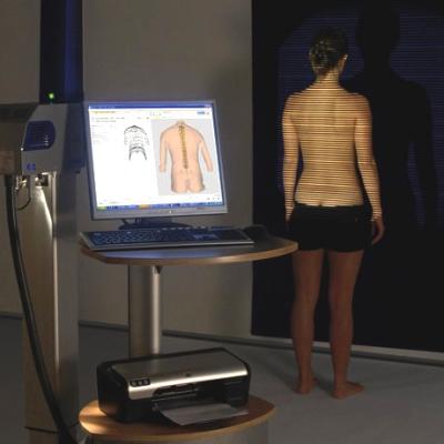 Bassanonet.it La postura in 3D