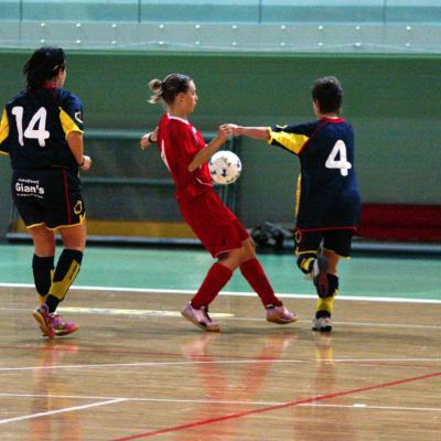 Bassanonet.it Brutta sconfitta per il Bassano Calcio a 5