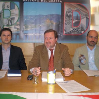 Bassanonet.it Il PD lancia il “Manifesto per il Verde”