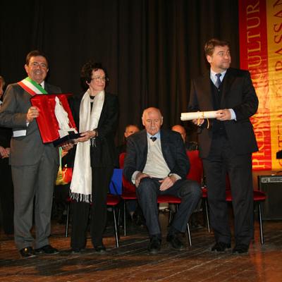 Bassanonet.it Bassano abbraccia i suoi benemeriti