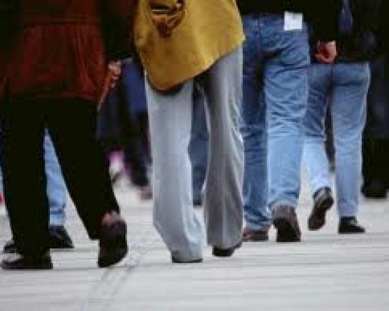 Bassanonet.it Cammino di pace