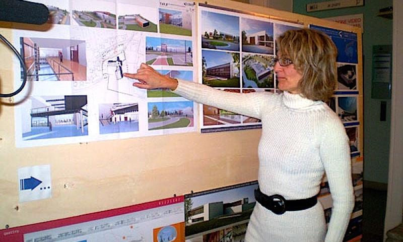 Bassanonet.it - Conferenza stampa di presentazione