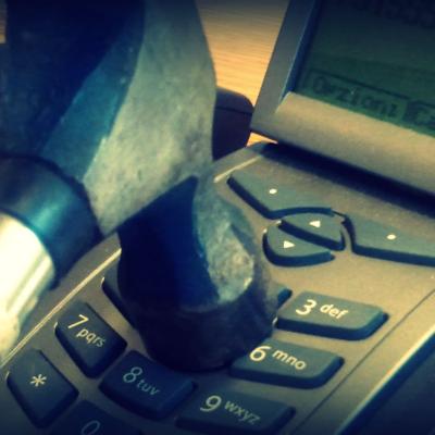 Bassanonet.it Telefonate pubblicitarie? No, grazie!