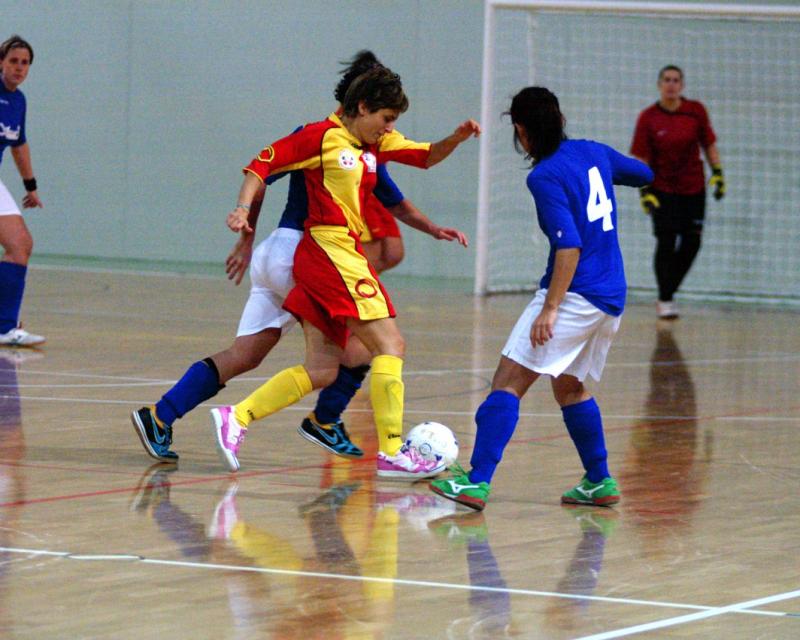 Bassanonet.it Impegno casalingo per il Bassano Calcio a 5