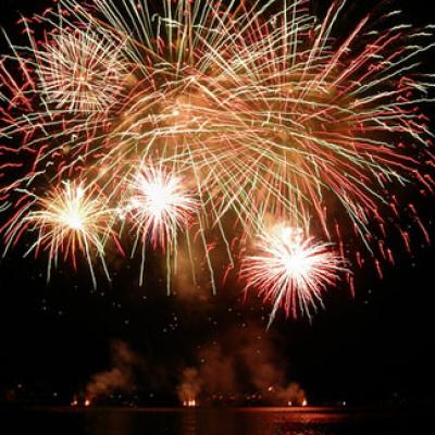 Bassanonet.it Ad Asiago “esplode” il tricolore