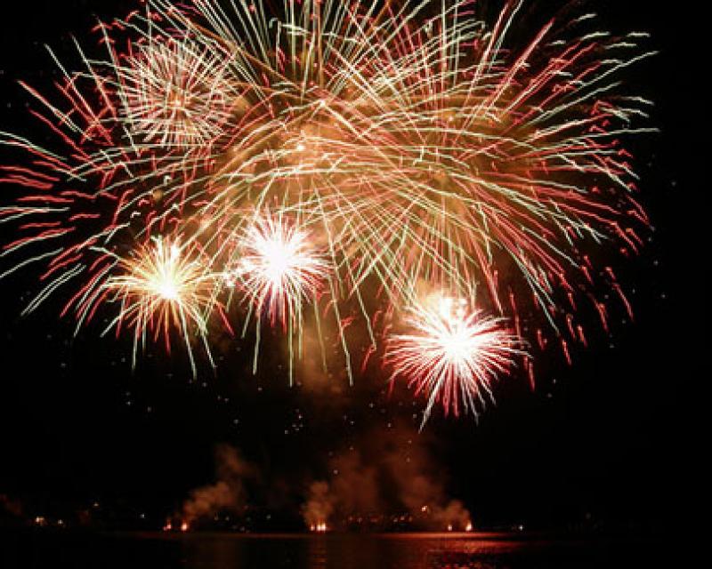 Bassanonet.it Ad Asiago “esplode” il tricolore