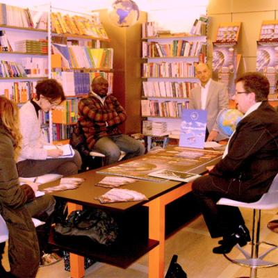 Bassanonet.it Il giro del mondo in quattro serate