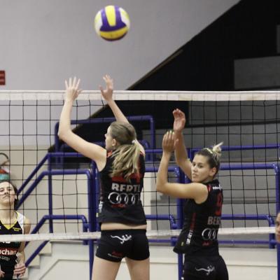 Bassanonet.it Il Berti Audi Bassano vince e convince