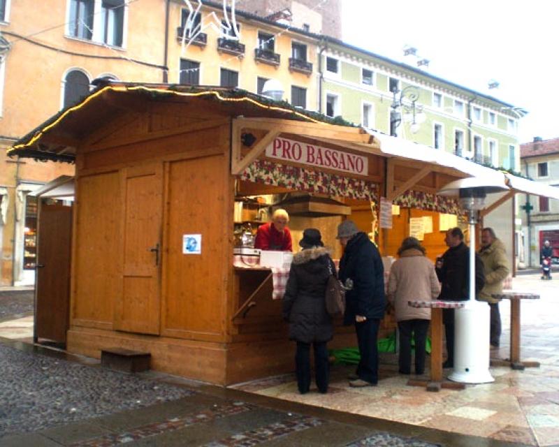 Bassanonet.it Casetta “Pro Bassano”: scoppia la polemica