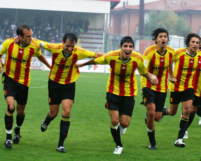 Bassanonet.it E' un Bassano da favola: terza vittoria consecutiva