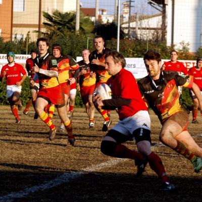 Bassanonet.it Riparte il campionato: Rugby Bassano ospita il Cus Padova