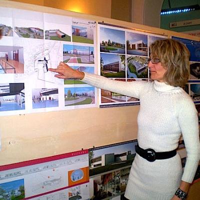 Bassanonet.it Nuova sede “ecologica” per la Scuola Bellavitis