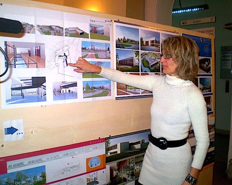 Bassanonet.it Nuova sede “ecologica” per la Scuola Bellavitis