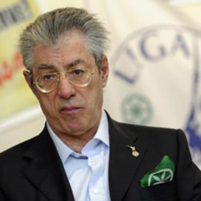 Bassanonet.it Metti una sera a cena con Bossi