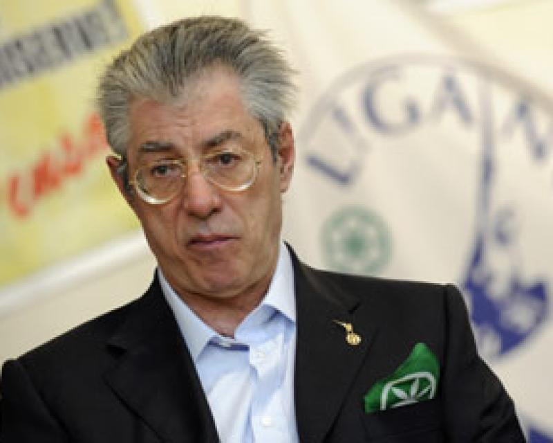 Bassanonet.it Metti una sera a cena con Bossi