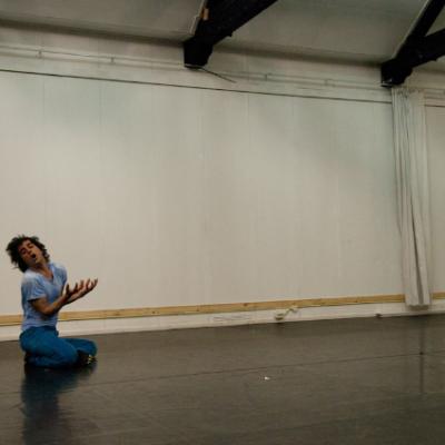 Bassanonet.it Adam Linder e Rodrgigo Sobarzo, aprono le porte al pubblico del Garage Nardini