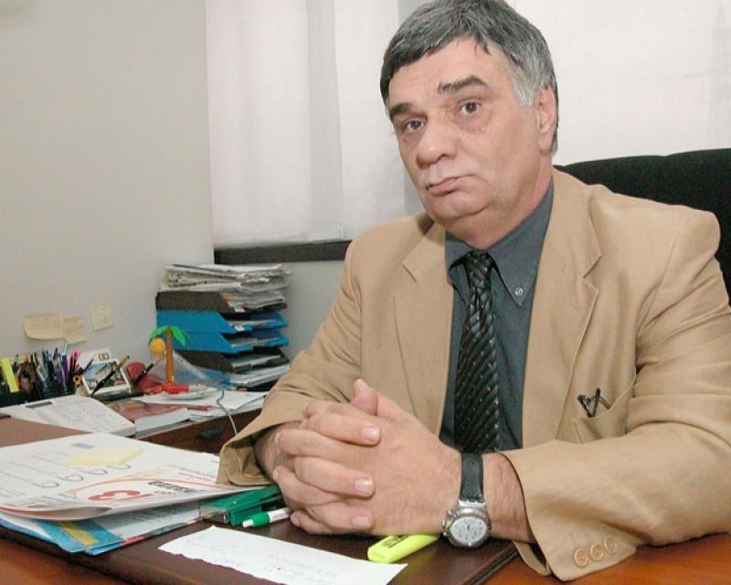 Bassanonet.it Colpito da infarto il commissario della Pedemontana
