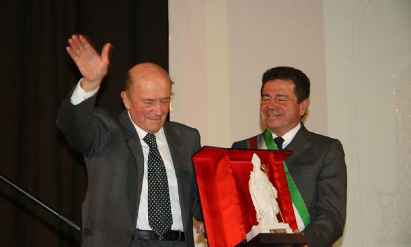 Bassanonet.it - Antonio Francesco Celotto