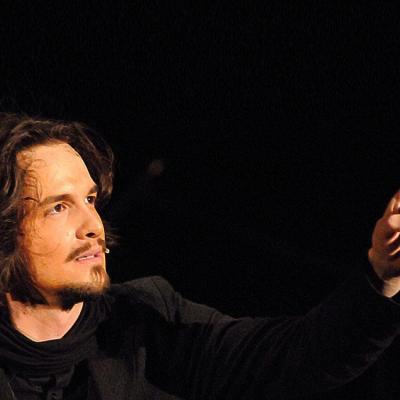 Bassanonet.it L’SOS cultura di Luca Bassanese