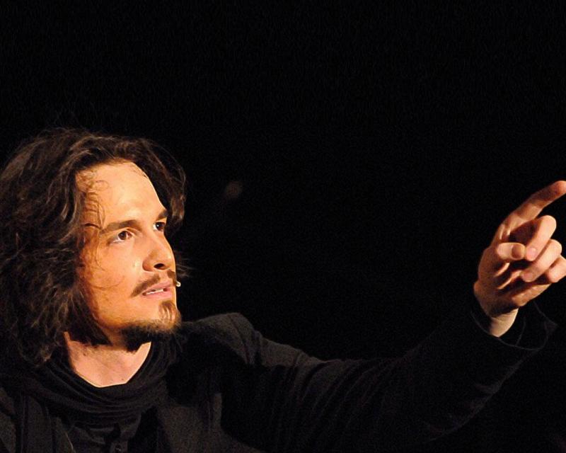 Bassanonet.it L’SOS cultura di Luca Bassanese