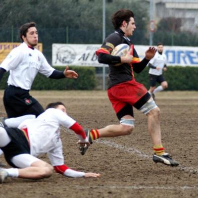 Bassanonet.it A Bologna per il recupero