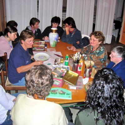 Bassanonet.it In pensione anticipata per fare il volontario