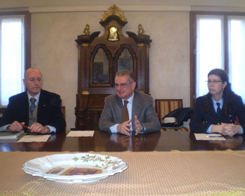 Bassanonet.it Sempre vigili